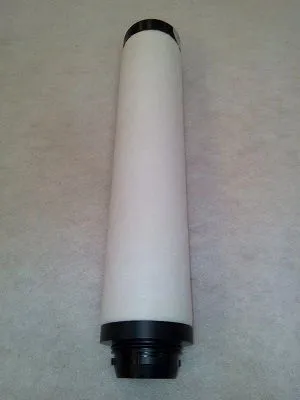 YDHN68 Cartridge for Domnick Hunter filter OIL-X EVOLUTION 0.01µ  image 0