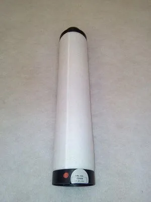 YDHN68 Cartridge for Domnick Hunter filter OIL-X EVOLUTION 0.01µ  image 1