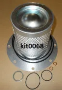 KIT0068 Air oil separator kit