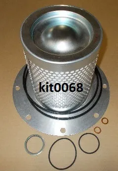 KIT0068 Air oil separator kit image 0