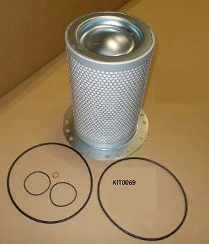 KIT0069 Air oil separator kit image 0