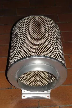 YFA01611 Air filter image 0