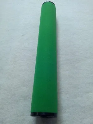 YHIR61 Cartridge for Hiross filter 3µ  image 0