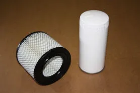 KITF0052 Air-oil filter kit