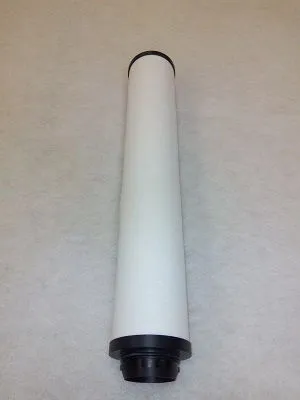 YDHN77 Cartridge for Domnick Hunter filter OIL-X EVOLUTION 1µ  image 0