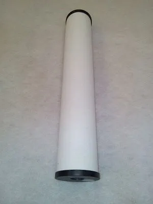 YDHN77 Cartridge for Domnick Hunter filter OIL-X EVOLUTION 1µ  image 1