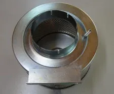 YFA01614 Air filter