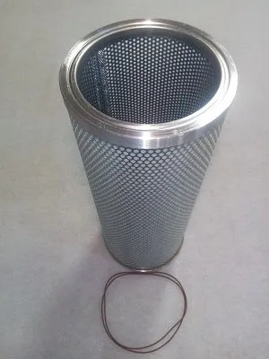 YV0168 Air oil separator image 0