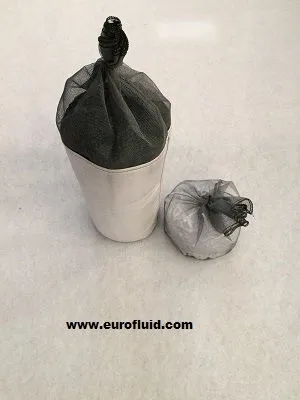 AF-WZ01W1 Condensate separator + prefilter image 0