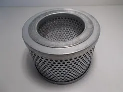 YFA00707CHARBON Air filter