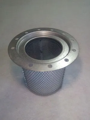 YV0192 Air oil separator image 1