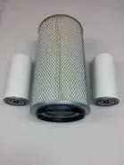 KITF0154 Air-oil filter kit