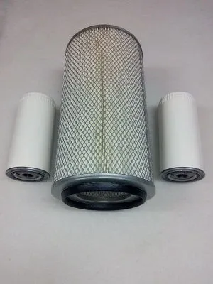 KITF0154 Air-oil filter kit image 0