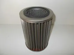 YFA00709INOX30 Stainless steel air filter 30µ 