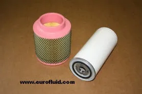 KITF0247 Air-oil filter kit