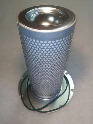 YV0199 Air oil separator image 0