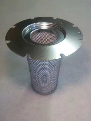 YV0199 Air oil separator image 1