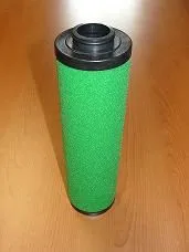 YCOM32 Cartridge for Compair filter 25µ  image 0