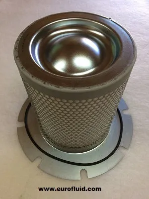 YV0220 Air oil separator image 0