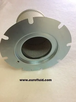 YV0220 Air oil separator image 1