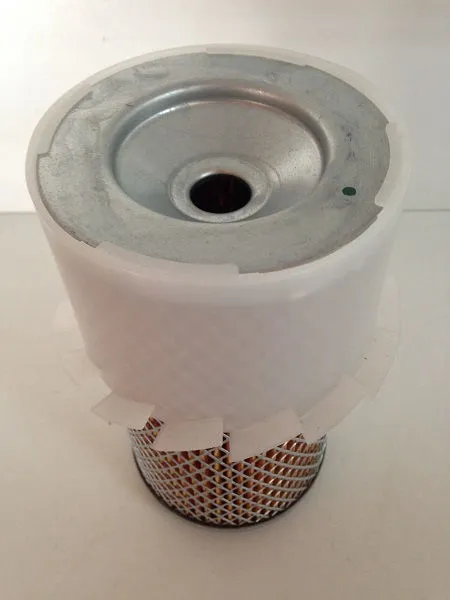 YFA01629 Air filter image 1