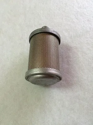B05-1/2 Air muffler image 0