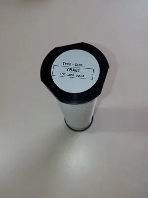 YBA61 Cartridge for Beafiltri filter 1µ  image 1