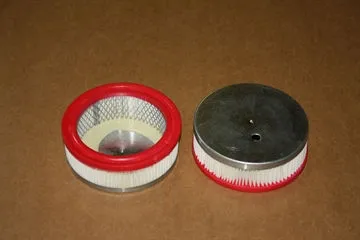 YFA00129 Air filter image 0