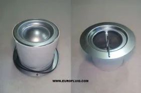 YV0598 Air oil separator