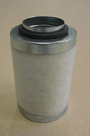 YV0229 Air oil separator image 0
