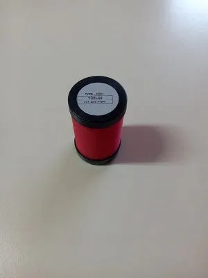 YDEL02 Cartridge for Deltech filter 0.01µ  image 1