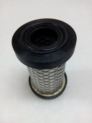 YDEL03 Cartridge for Deltech filter 0.003ppm  image 0