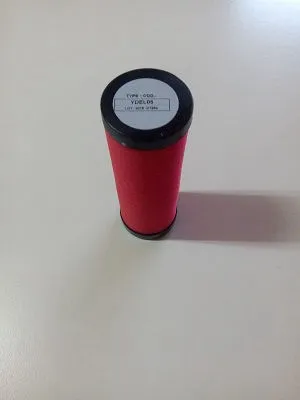 YDEL05 Cartridge for Deltech filter 0.01µ  image 1