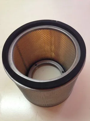 YFA01707 Air filter image 0