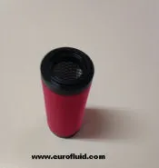 YDEL08 Cartridge for Deltech filter 0.01µ 