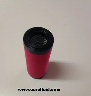 YDEL08 Cartridge for Deltech filter 0.01µ  image 0