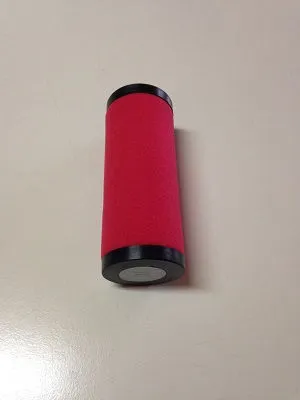 YDEL08 Cartridge for Deltech filter 0.01µ  image 1