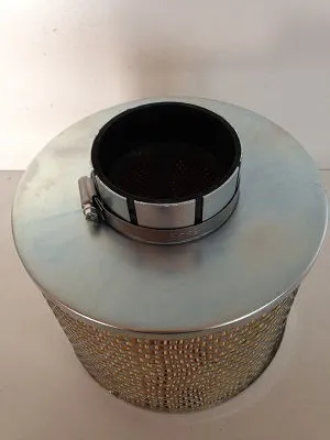 YFA01713METAL Air filter image 0