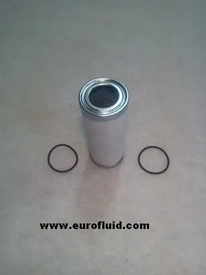 YV0610 Air oil Separator image 0