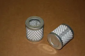 YFA00309INOX30 Inox air filter 30µ