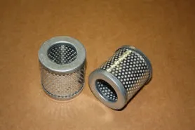 YFA00310CHARBON Carbon air filter