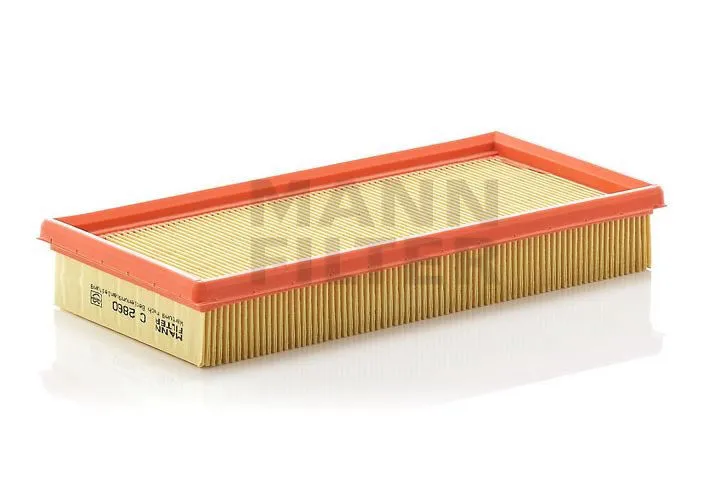 YFA00311 Air filter image 0