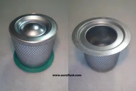 YV0273 Air oil separator