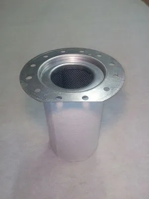 YV0276 Air oil separator image 1