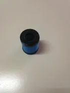 YZ07 Cartouche air comprimé 1µ 