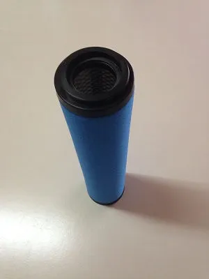 YZ27 Cartridge for Zander complete filter 1µ  image 0