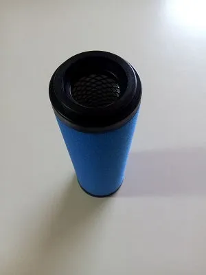 YZ28 Cartridge for Zander complete filter 0.1µ  image 0
