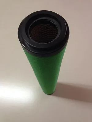 YZ36 Cartridge for Zander complete filter 3µ  image 0