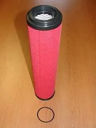 YZ44 Cartridge for Zander complete filter 0.01µ  image 0