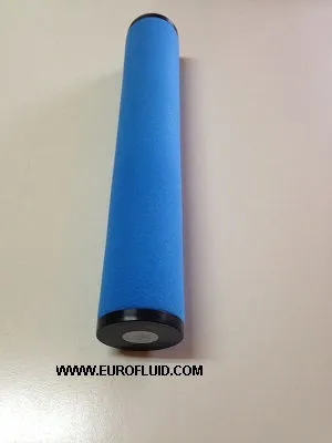 YDEL16 Cartridge for Deltech filter 1µ  image 1